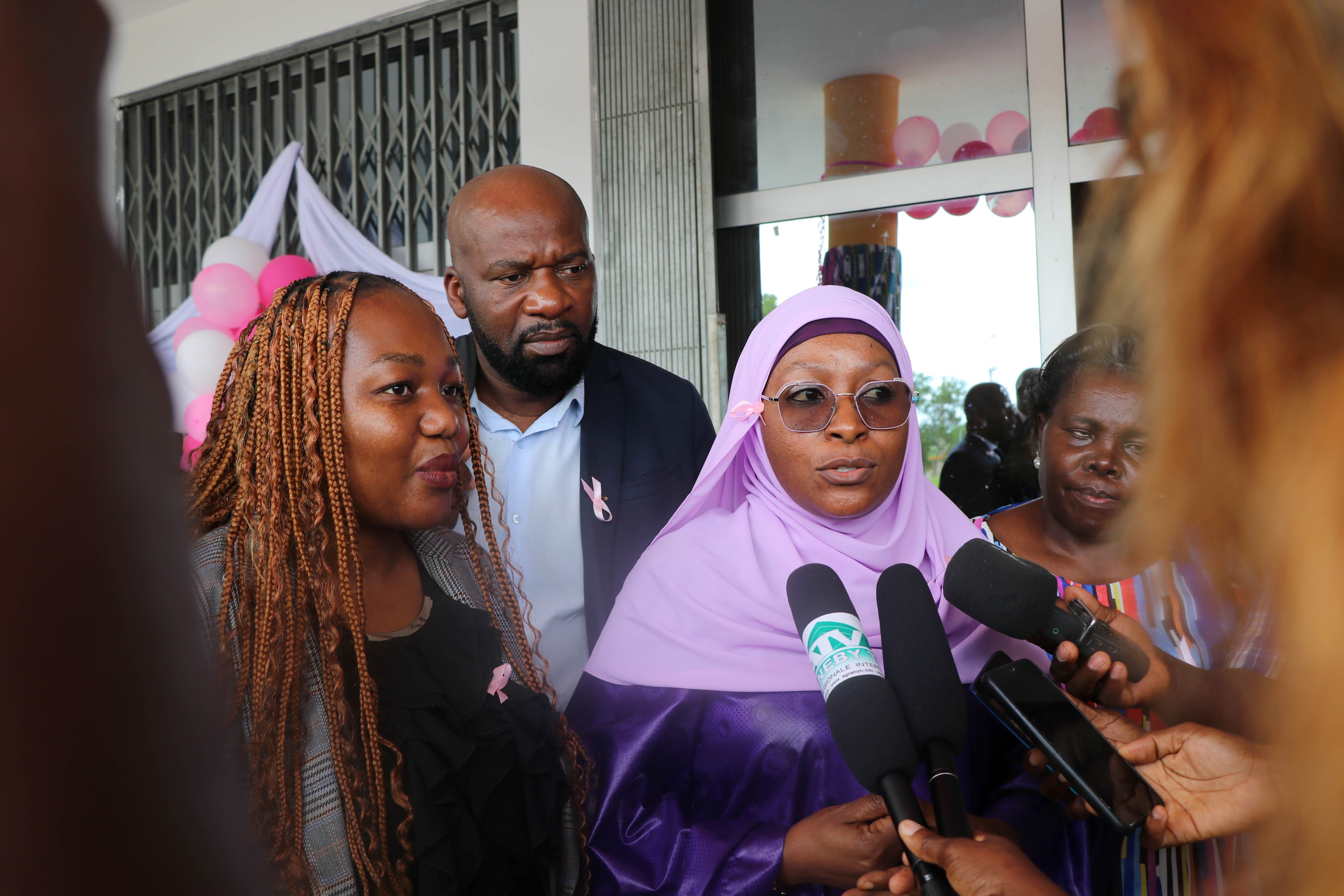Lancement du Projet WICS : une initiative bienvenue pour la