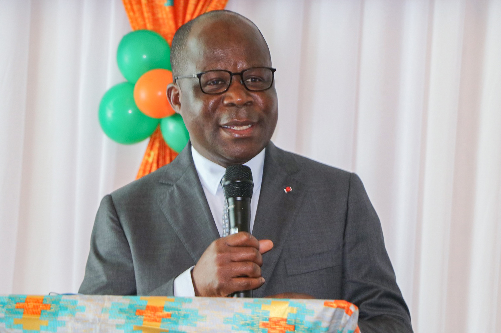 Rapport OMS 2022-2023 : Plus de 28 Millions de doses adminis