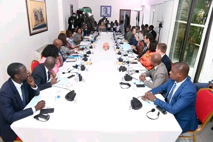 Travail des Enfants en Côte d'Ivoire : L'engagement continu