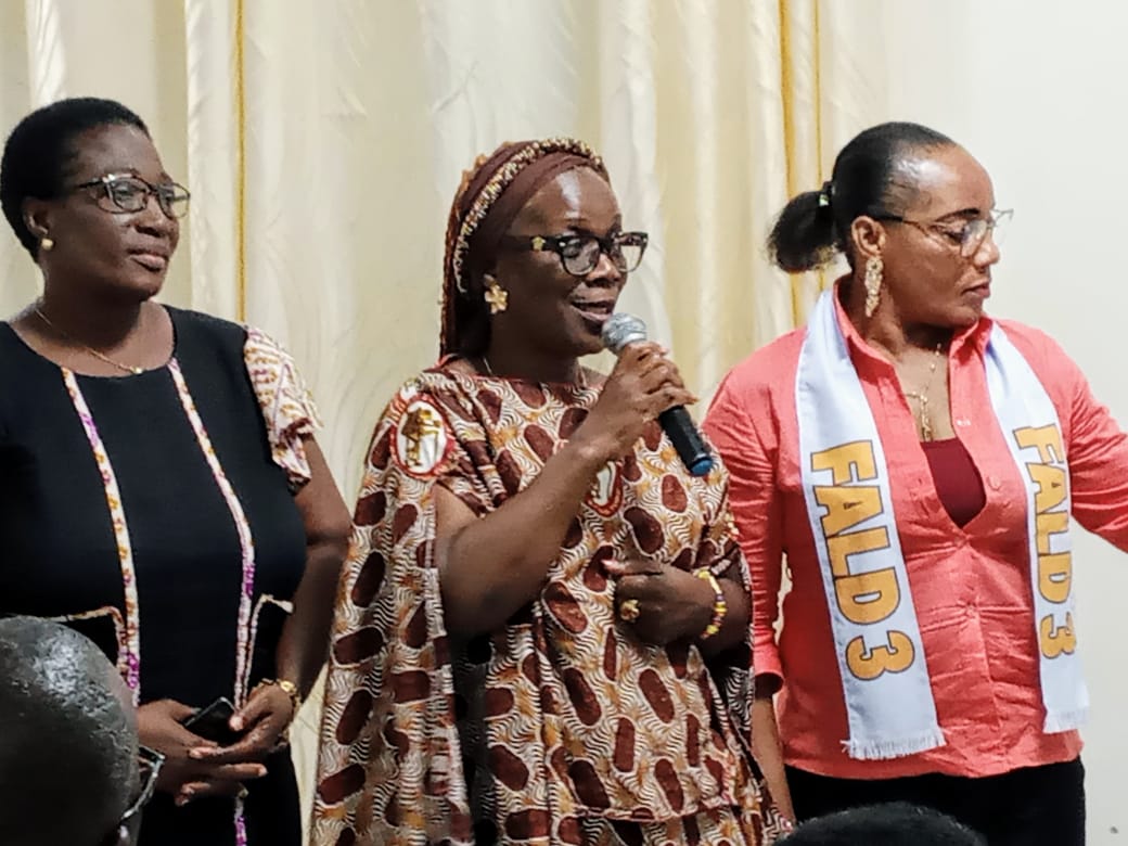 Djaka Festival : La 15e édition sous le signe de la Femme