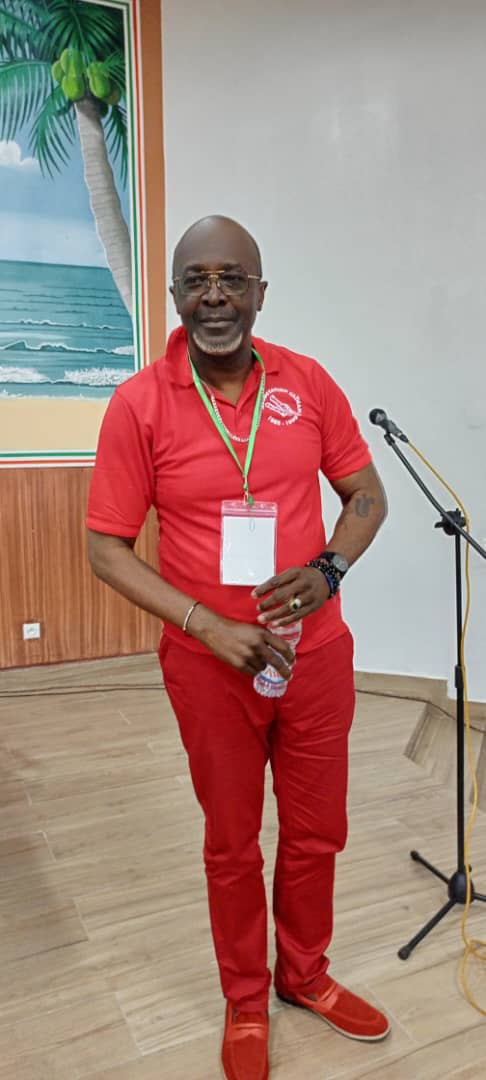 Retrouvailles/ Les anciens "Caïmans" du lycée classique d'Ab