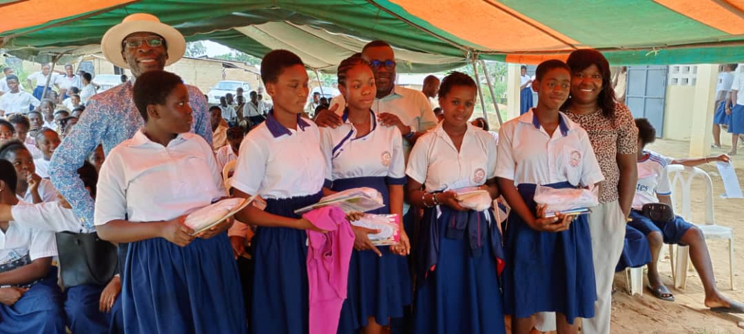 Culture de l'excellence/Le collège Clair Horizon distingue ses meilleurs apprenants