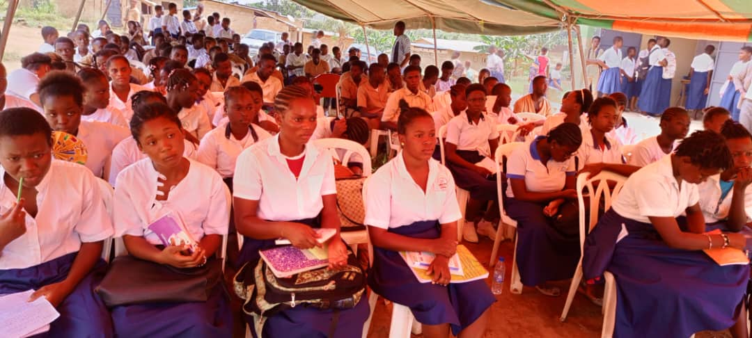 Culture de l'excellence/Le collège Clair Horizon distingue
