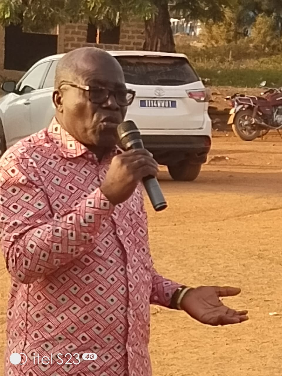 Présidentielles de 2025/ Un député catégorique : " La Céi n'a d'autre choix que de mettre Gbagbo su