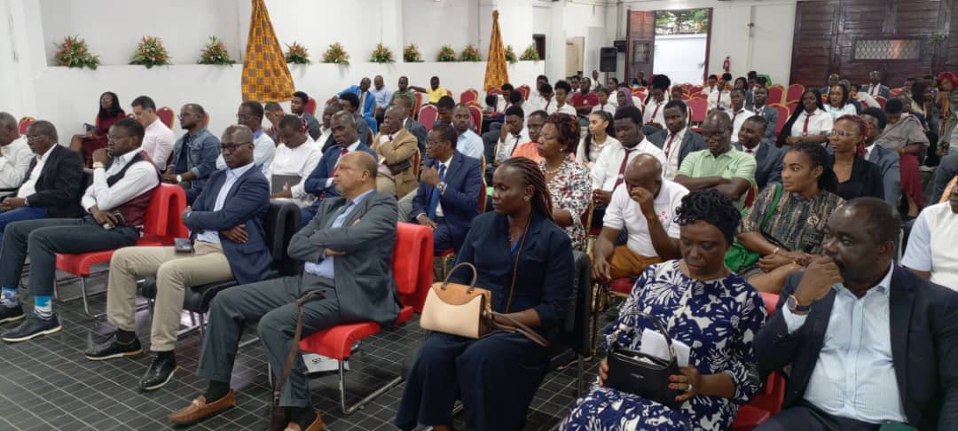 École d'architecture d'Abidjan(EAA)/ Les diplômes désormais