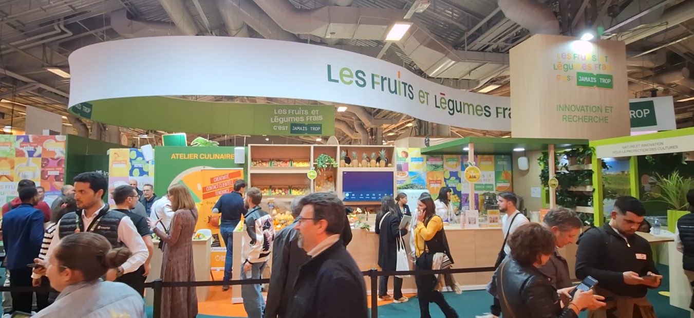 Paris/ Salon International de l'Agriculture 2025 : Une célébration de la diversité agricole et de la