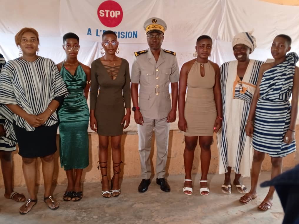 Côte d'Ivoire/ Logoualé : Le Festival WLANH, un engagement déterminé contre l'excision des jeunes fi