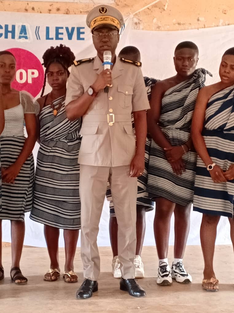 Côte d'Ivoire/ Logoualé : Le Festival WLANH, un engagement d
