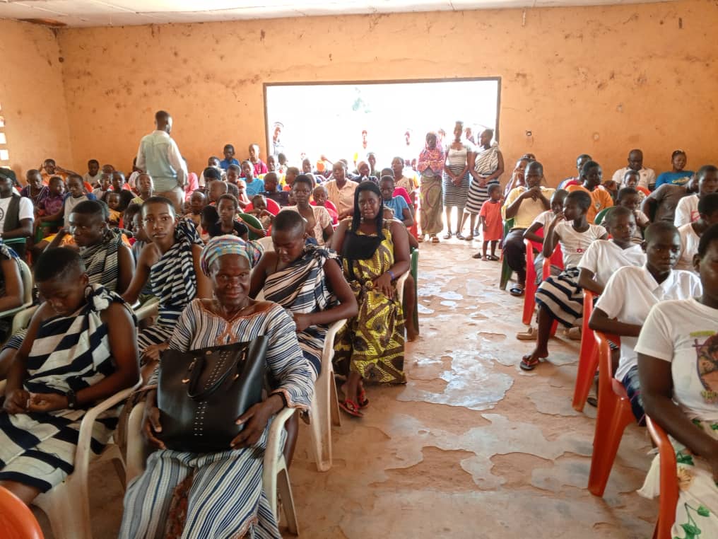 Côte d'Ivoire/ Logoualé : Le Festival WLANH, un engagement d