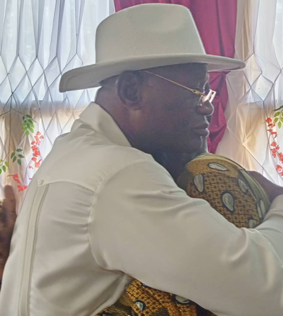Dabou/ Élections apaisées Le ministre Metch Silas met la jeu