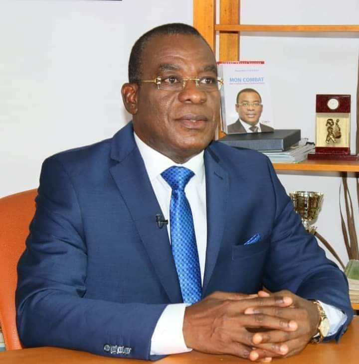 Publication des statistiques de réclamations par la Céi/Affi N'Guessan s'attaque encore à la Céi..