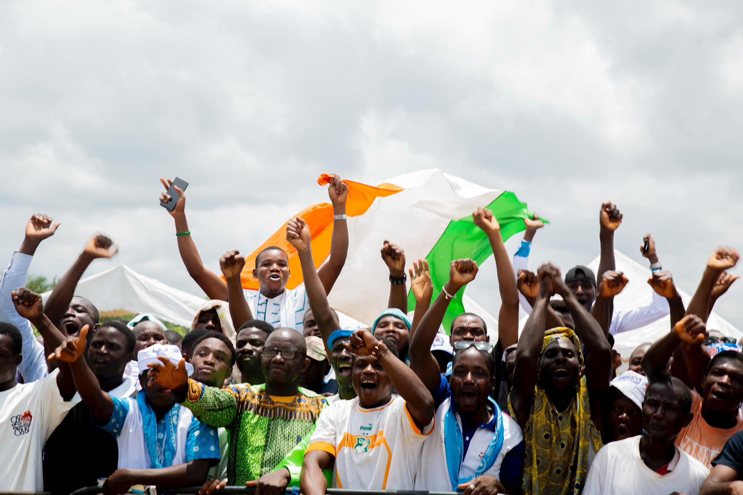 Ppa-ci/Fête de la Renaissance à Dabou/ Gbagbo lance un ultim