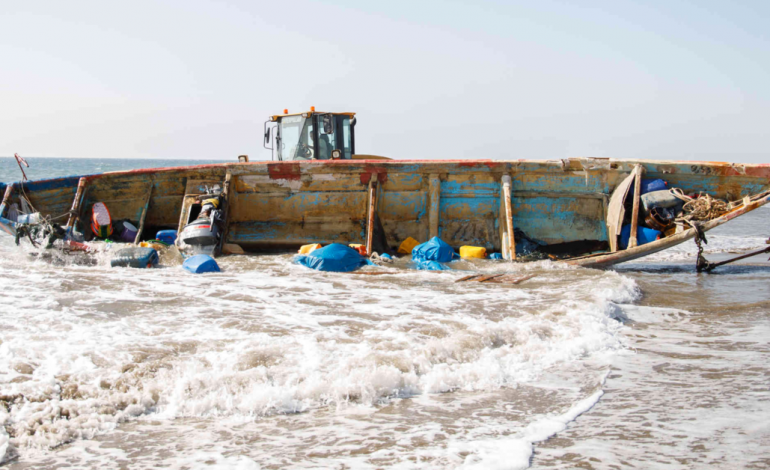 Drame à Dabou/ Une pirogue chavire : 13 personnes portées disparues d