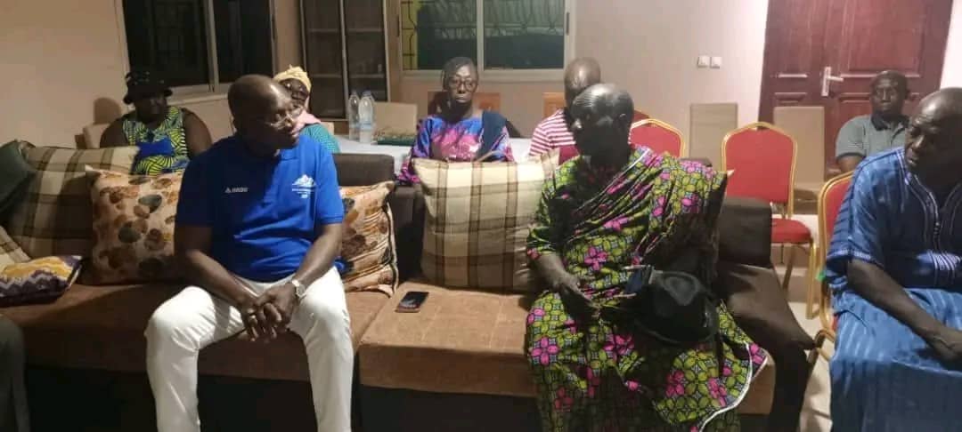 Drame à Dabou/ Une pirogue chavire : 13 personnes portées di