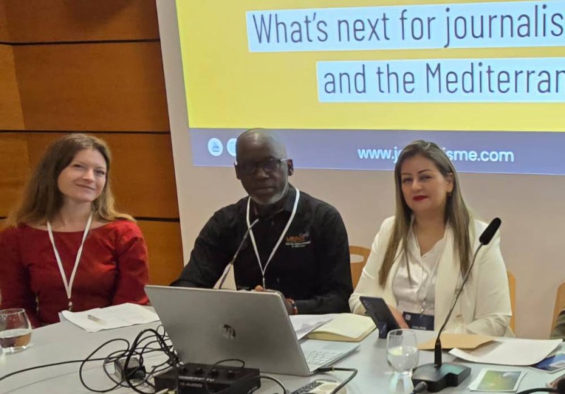 Assises Méditerranéennes du Journalisme 2025 : La Côte d’Ivoire porte la voix des radios de proximi