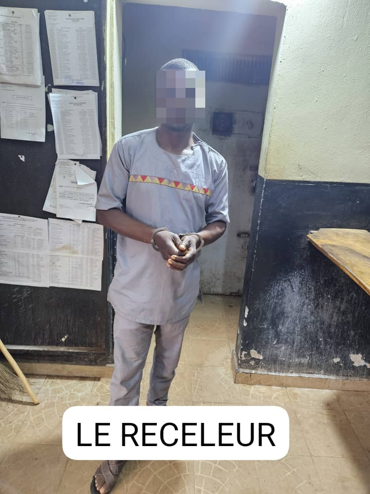 Duékoué/ La police frappe fort/ Un redoutable gang de vol de