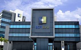 Gabon/ Le PDG du Groupe BGFI Bank, Henri-Claude Oyima nommé