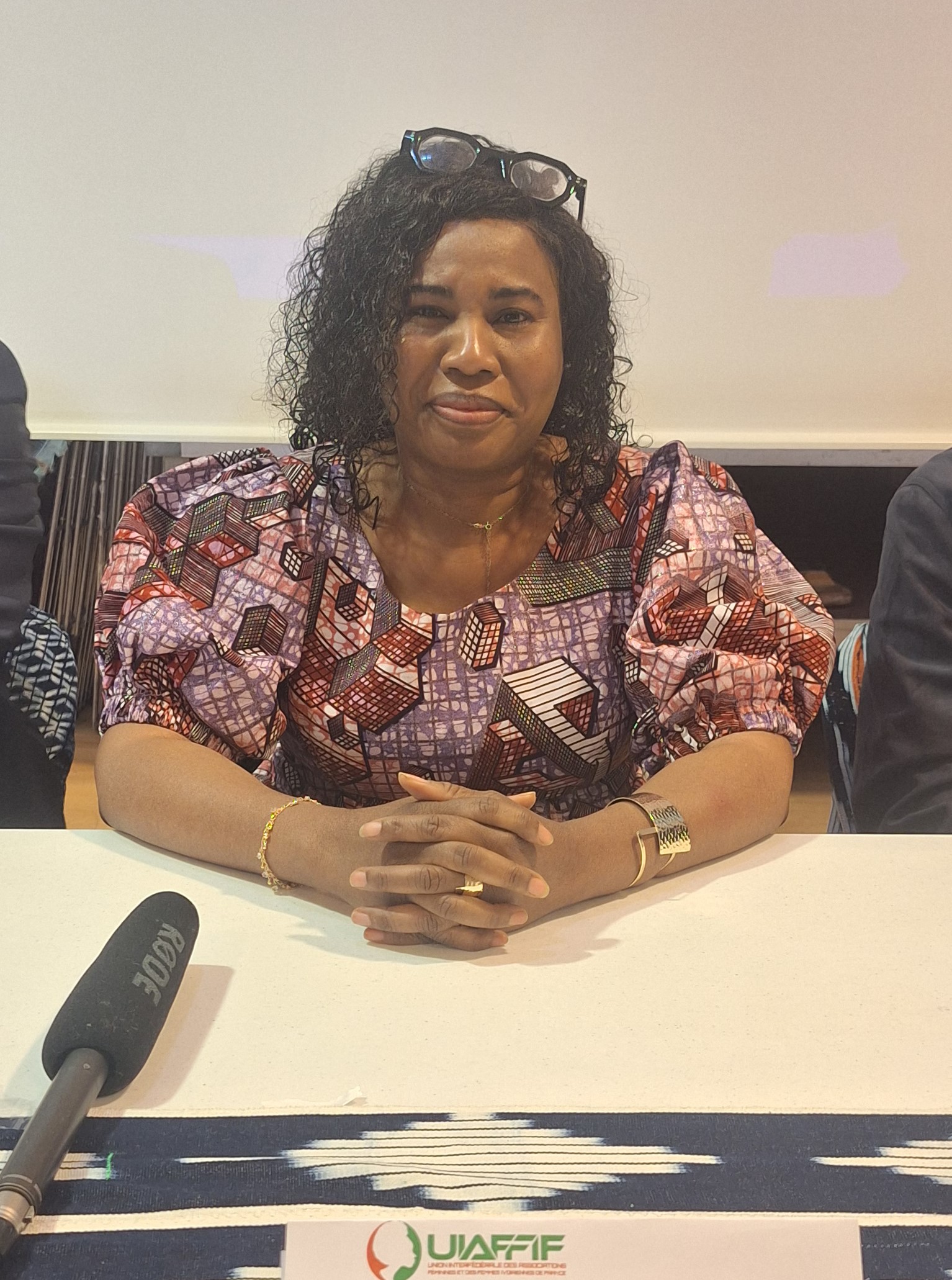 Côte d'Ivoire/ Un projet immobilier inédit porté par des fem