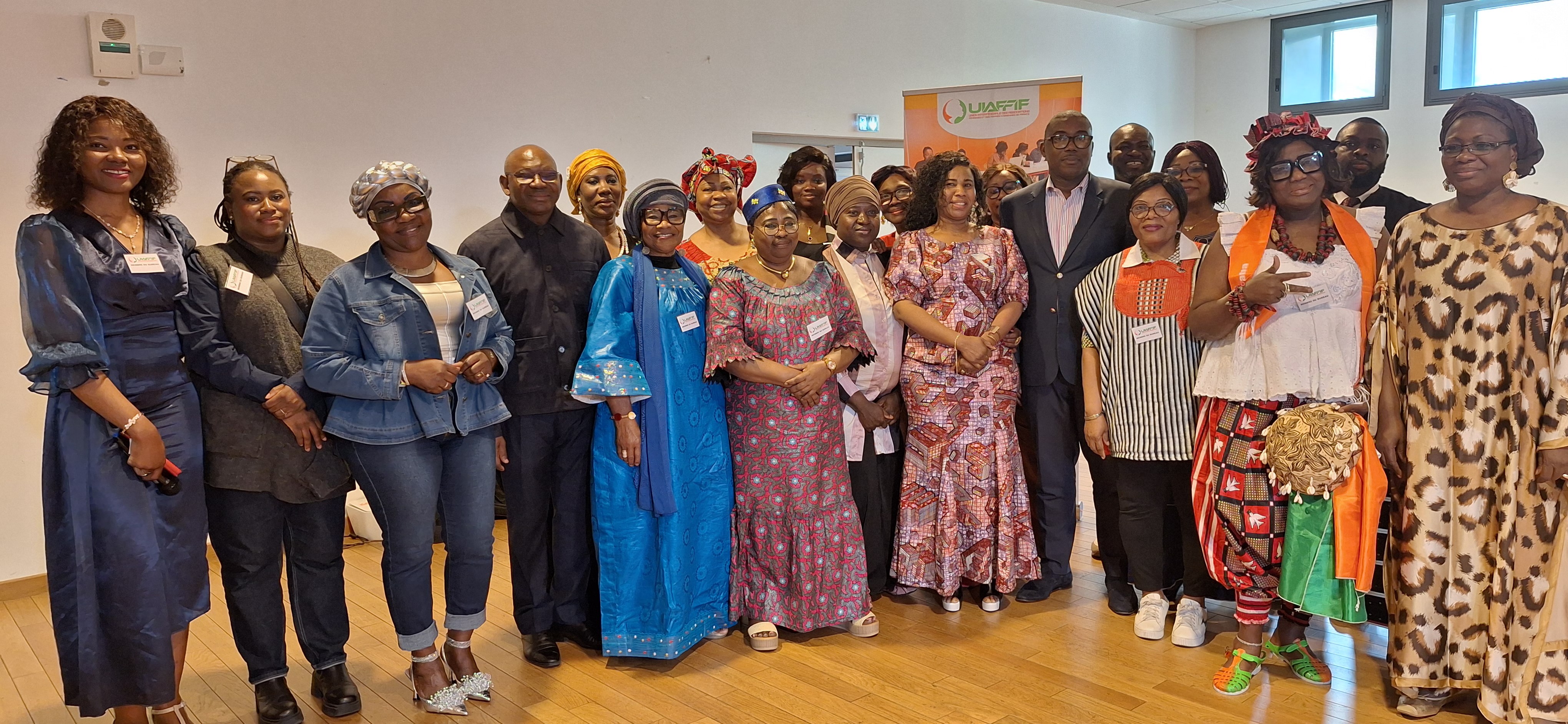 Côte d'Ivoire/ Un projet immobilier inédit porté par des fem