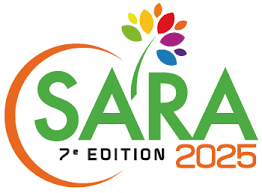 Sara 2025/ La plus grande vitrine ouest africaine de l'agriculture ouvre ses portes.
