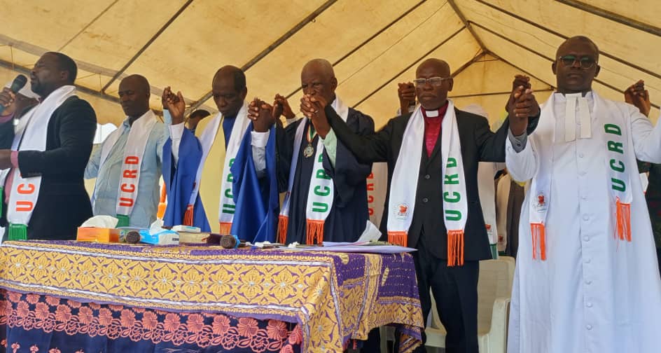 Situation politique en Côte d'Ivoire/ Des guides religieux interpellent les leaders politiques.