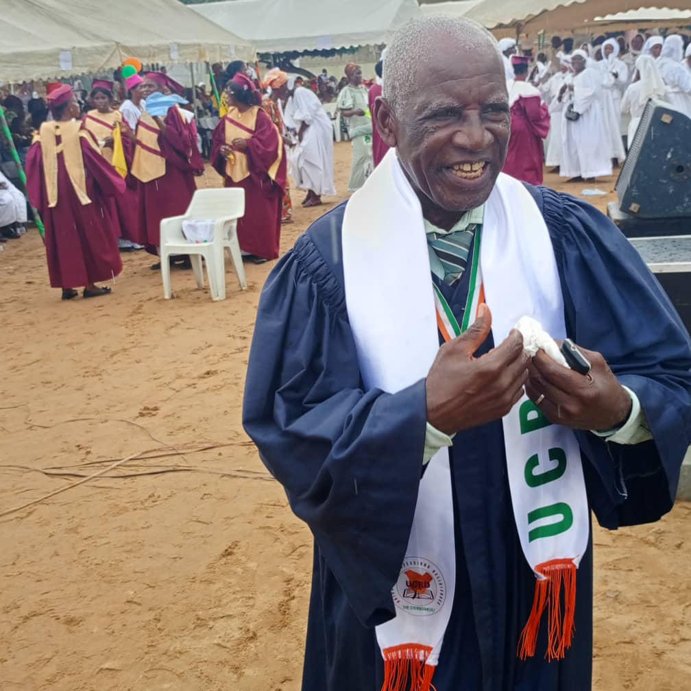 Situation politique en Côte d'Ivoire/ Des guides religieux i