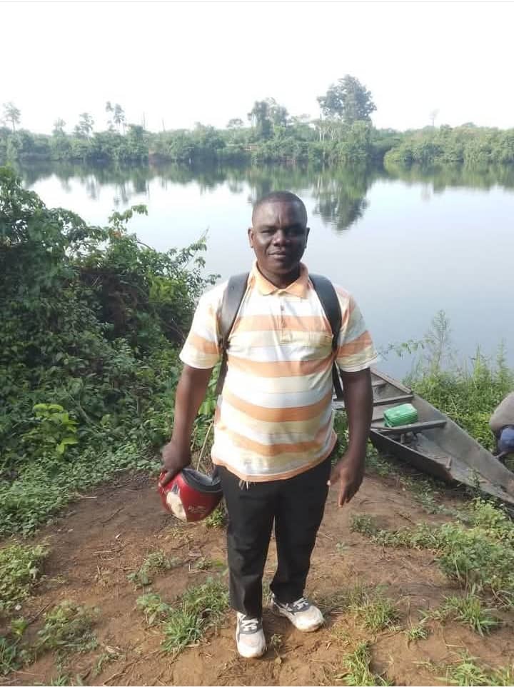 Drame à Issia/ En pleins travaux d'achèvement de sa maison,