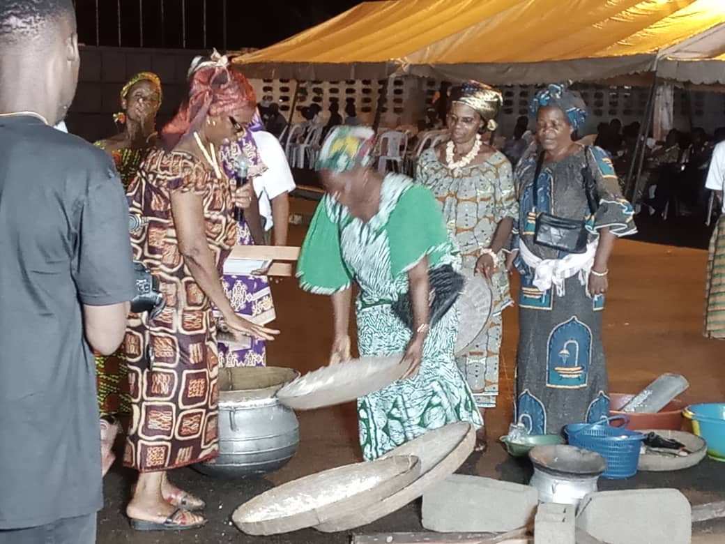 Djaka Touristique 2025 : Grand-Lahou, entre immersion cultur