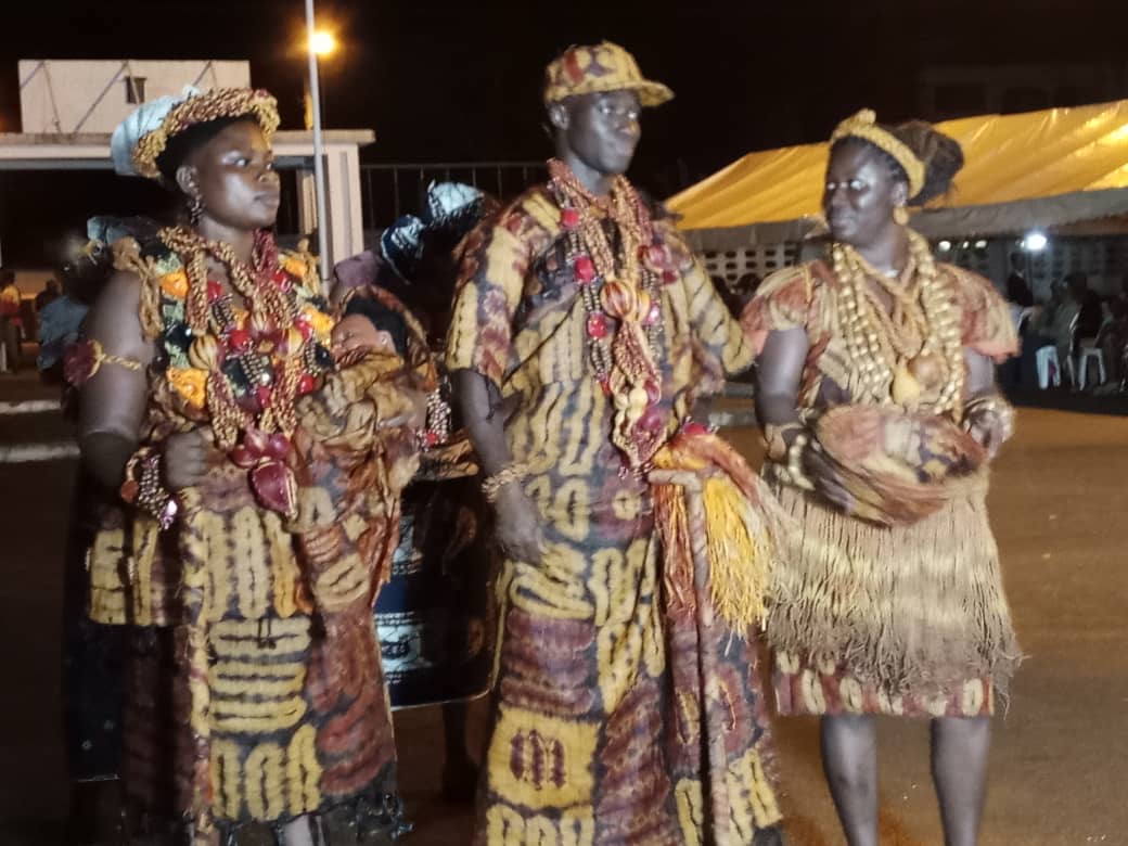 Djaka Touristique 2025 : Grand-Lahou, entre immersion cultur
