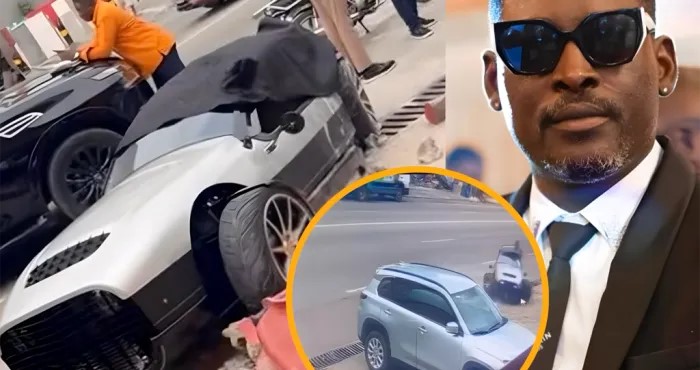 Tragédie sur la route : le drame Elise Tolla relance les int