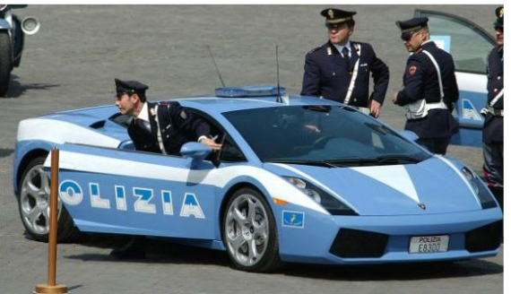 Fait divers en à Rome en Italie : un père tue le meurtrier présumé de son fils, tabassé pour 25 euro