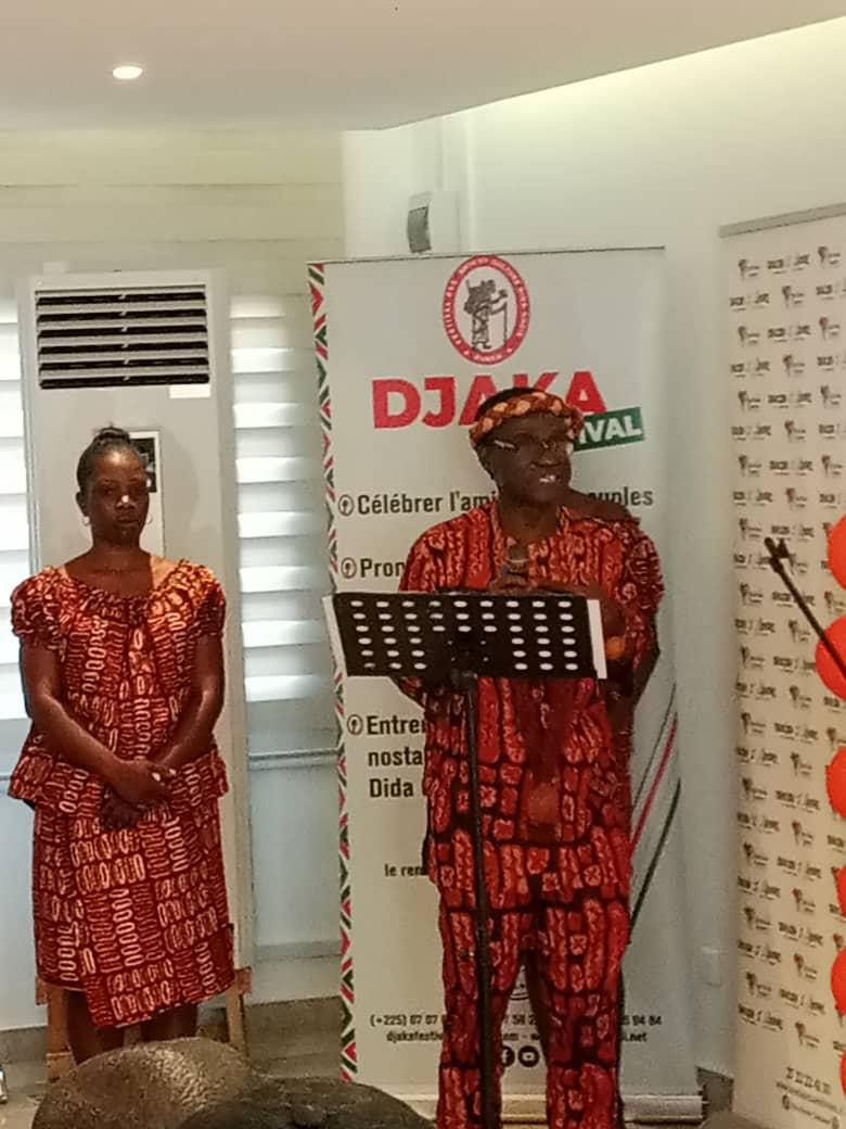 Djaka Festival 2025 : Quand la fête devient un moteur de dév
