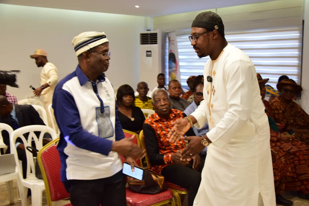 Djaka Festival 2025 : Quand la fête devient un moteur de dév