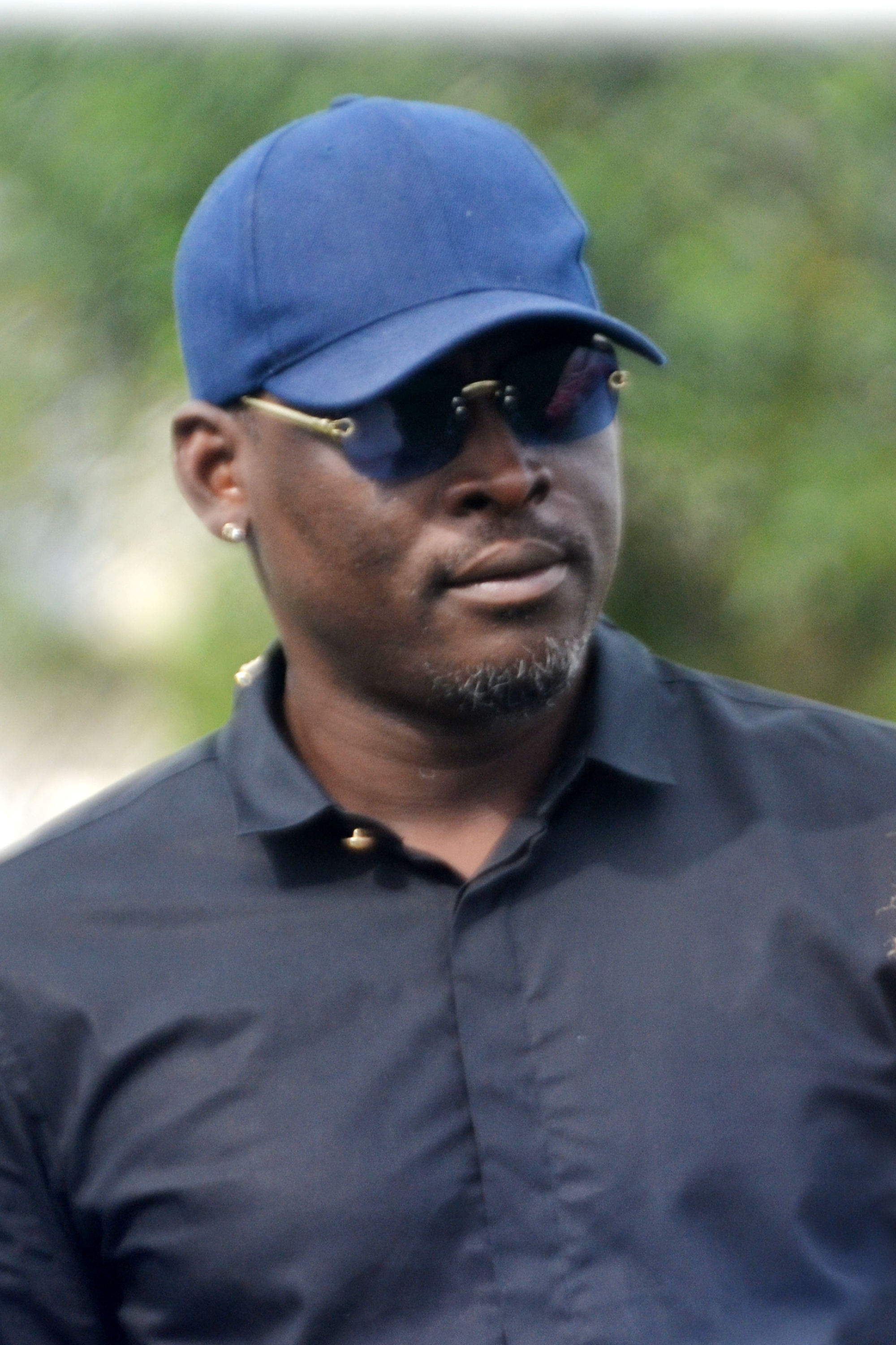 Côte d'Ivoire/ Molare écroué après le drame Elise Tolla : la justice rattrape la star du coupé-décal