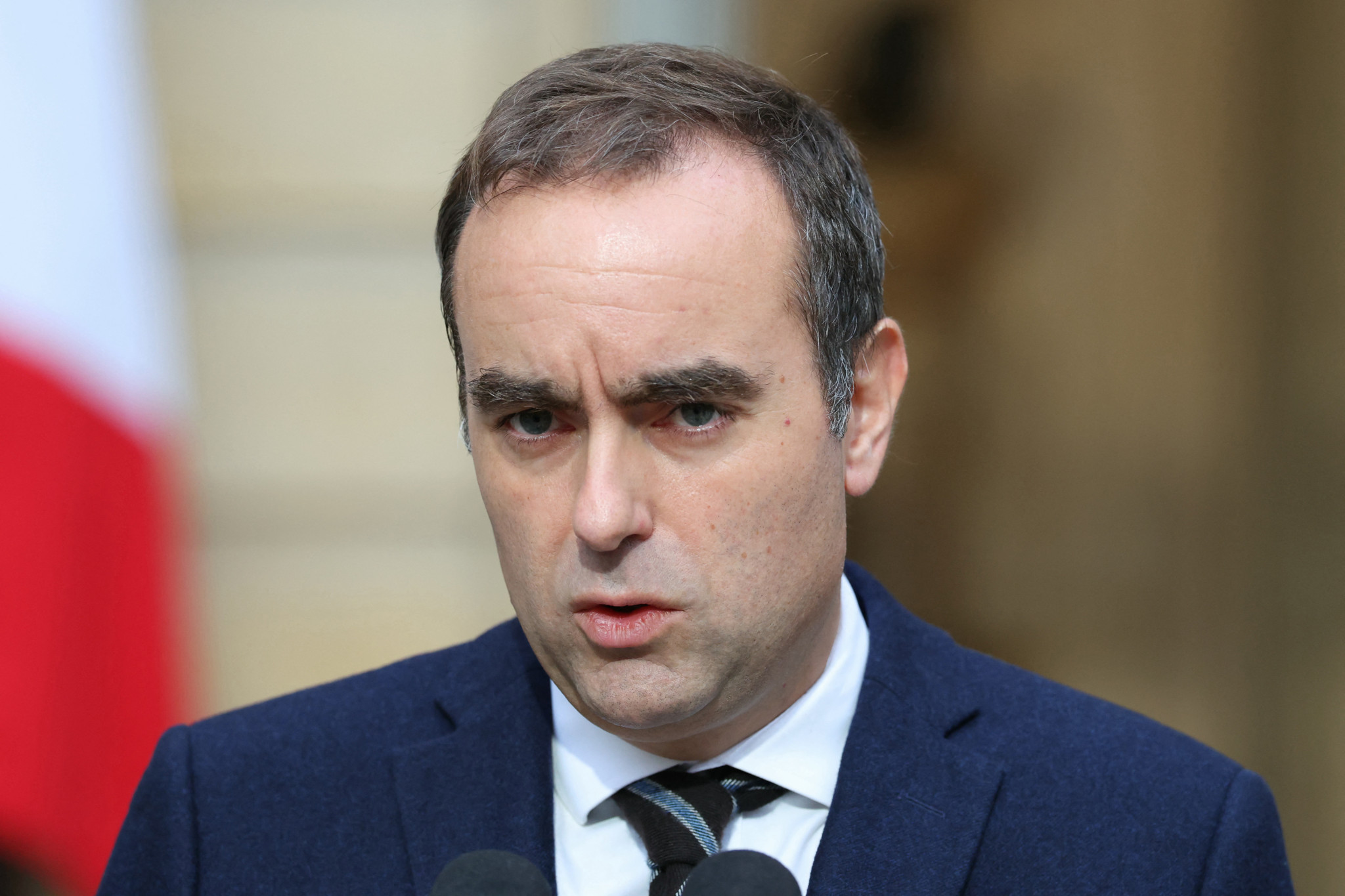France : Coup de théatre - Démission de Sébastien Lecornu de ses fonctions de Premier ministre