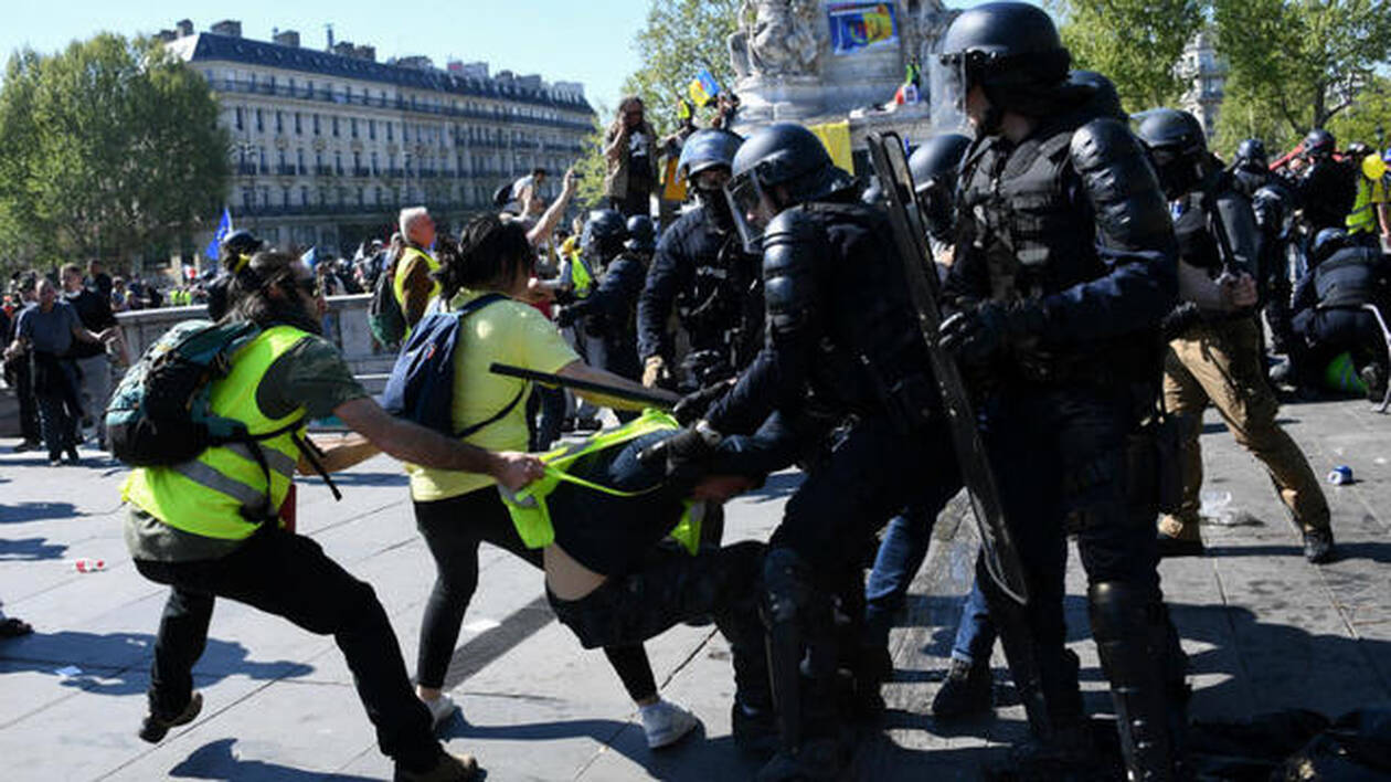Dabou /Folle journée à Lopou/Plusieurs manifestants contre le 4 ème mandat interpellés