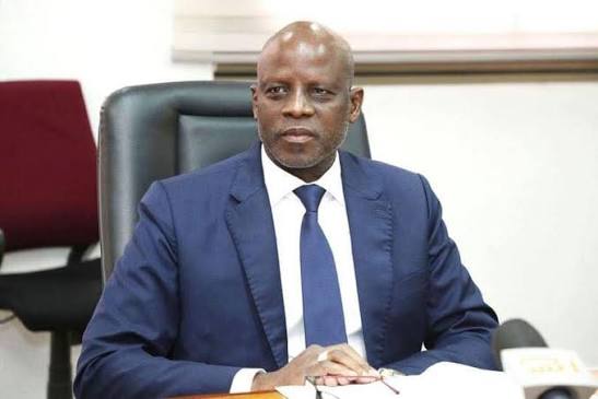 Universités et grandes écoles/ Le ministre de l'Enseignement supérieur Adama Diawara donne une derni