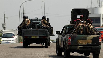 Dabou/ Des gendarmes créent l'émeute dans la ville.