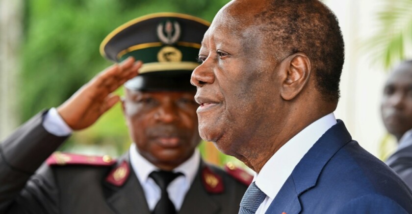 Politique — Quatrième mandat de Ouattara : entre promesses de renouveau et tensions persistantes