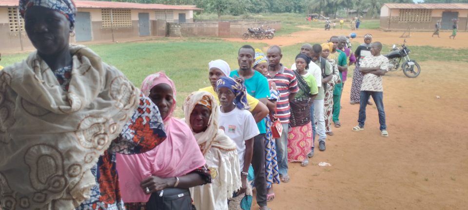 POLITIQUE — Législatives 2025 en Côte d’Ivoire : opposition divisée et enjeux majeurs pour la recomp