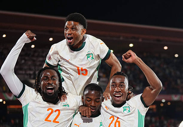 CAN 2025 : Côte d’Ivoire renverse le Gabon et termine en tête du Groupe F