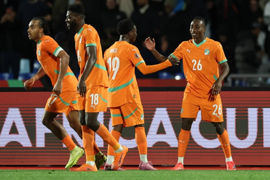 CAN 2025 : Algérie et Côte d’Ivoire valident leur ticket pour les quarts de finale