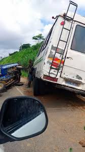 Jacqueville / Accident de la circulation - Un conducteur de