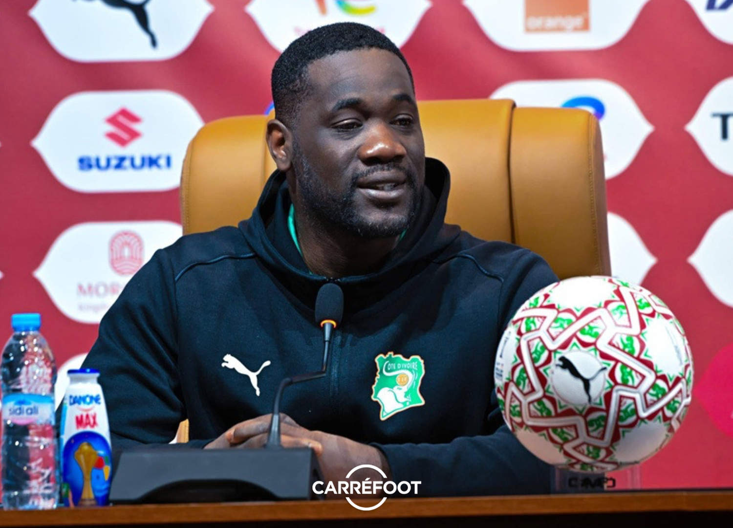 CAN 2025 – Quart de finale : Côte d’Ivoire – Égypte (2–3) : Quand les limites tactiques des Éléphant