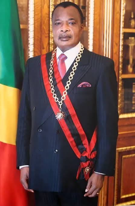 Congo/ Présidentielle/ Denis-Sassou N'Guesso candidat. L'opposition abdique
