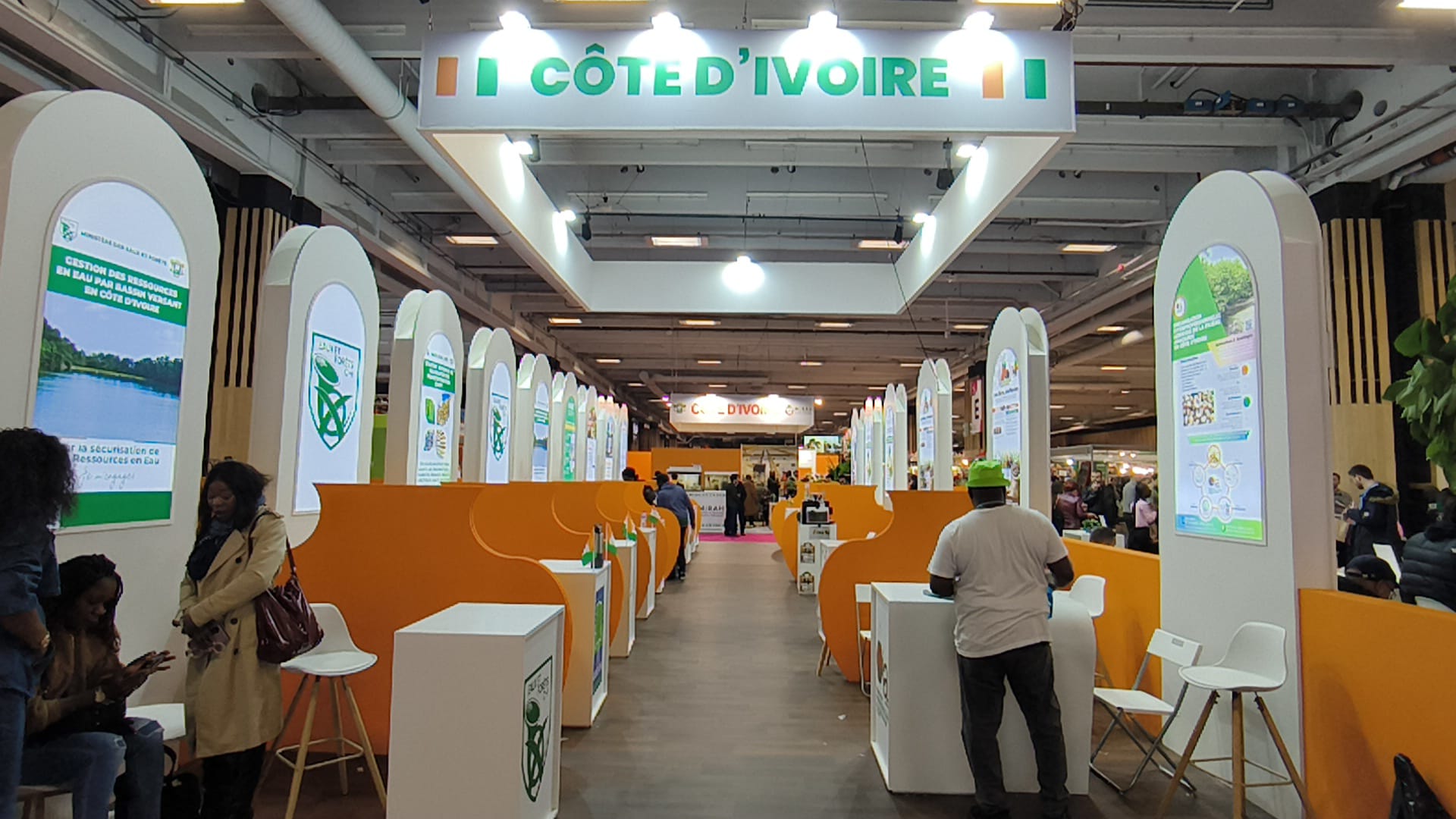 Paris/ Salon International de l’Agriculture 2026 : innovation, terroirs et Côte d’Ivoire à l’honneur