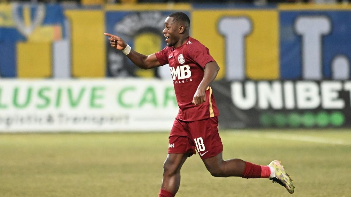 Scandale en Roumanie : le footballeur Kader Keita traîné en justice après un accident grave