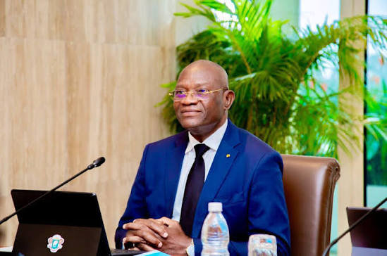 Sport/ La Côte d'Ivoire et le Royaume d'Espagne renforcent leur coopération
