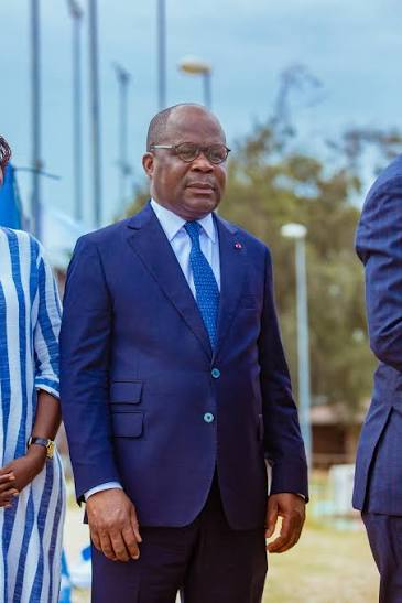 Drame à N'Douci/ Un ministre agressé et ex filtré, la réside