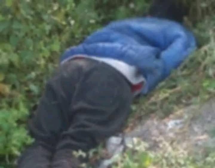 Niakara/ Mysticisme ou accident/ Un chasseur confond son compagnon à une biche et l'abat à bout port